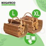 Kosz kominkowy na listwie - obrazek 5