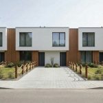 Płot żeglarski podwójny wbijany - obrazek 3