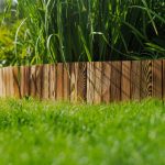 Rollborder sztachetowy prosty - obrazek 6