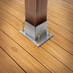 Płot żeglarski podwójny przykręcany - obrazek 7