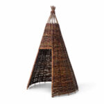 wigwam